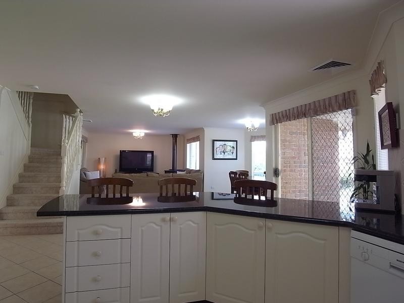 19 Edinglassie Drive, Muswellbrook NSW 2333