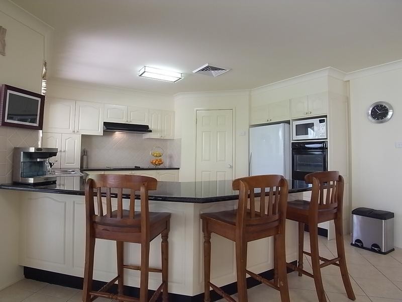 19 Edinglassie Drive, Muswellbrook NSW 2333