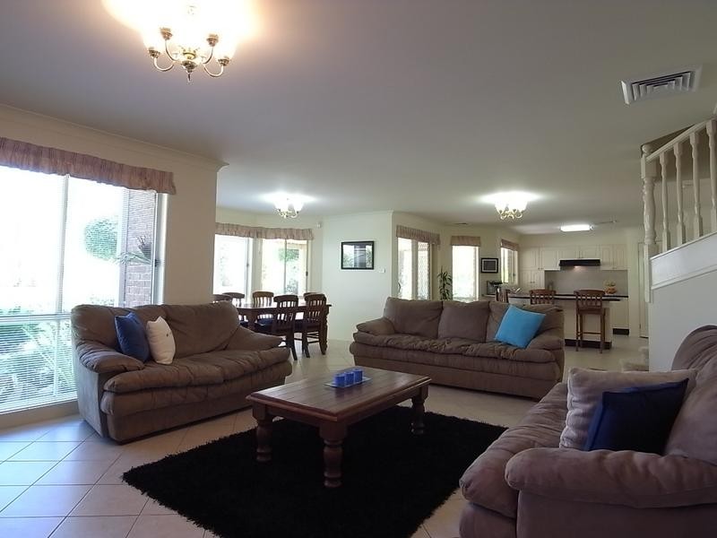 19 Edinglassie Drive, Muswellbrook NSW 2333