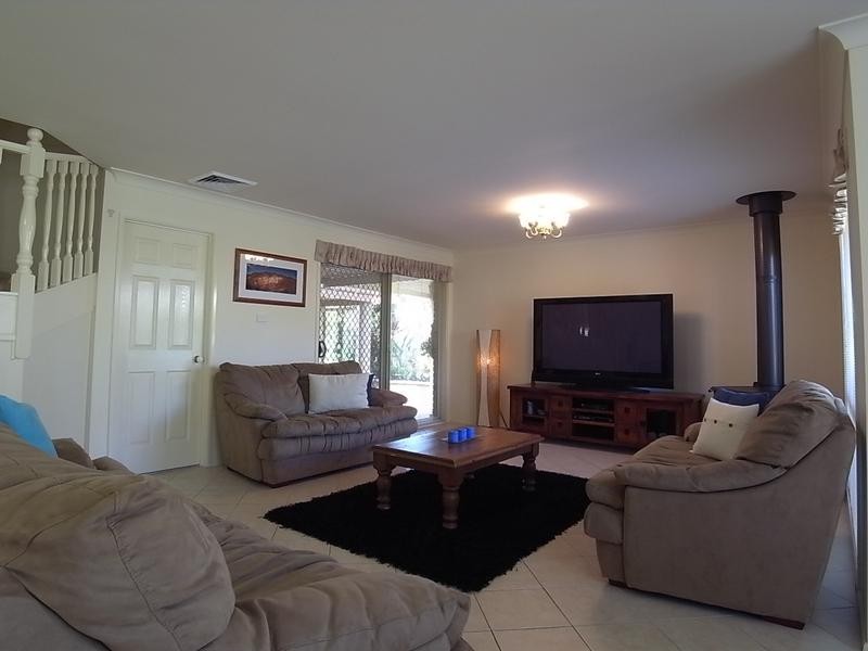 19 Edinglassie Drive, Muswellbrook NSW 2333