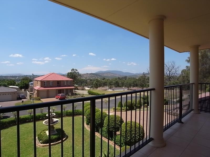 19 Edinglassie Drive, Muswellbrook NSW 2333