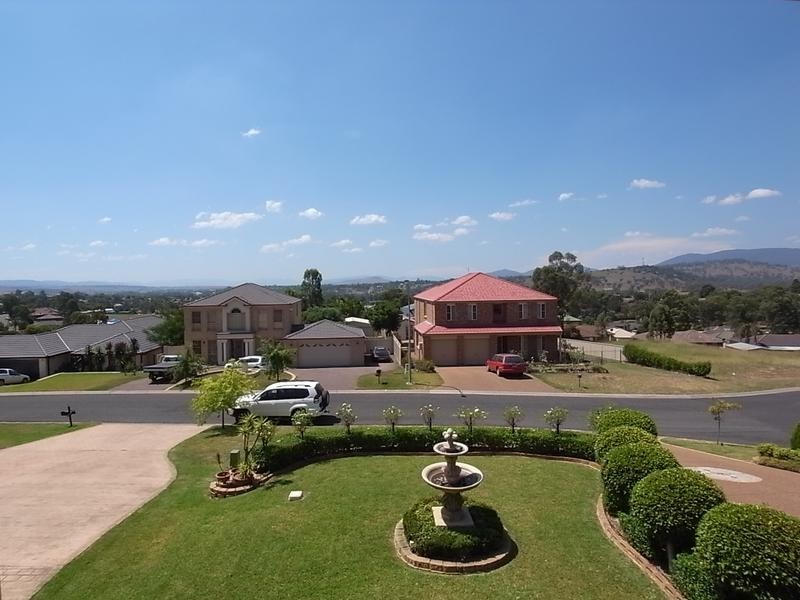 19 Edinglassie Drive, Muswellbrook NSW 2333