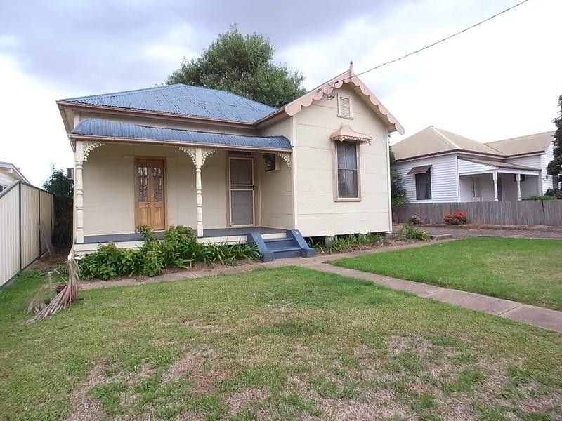 33 McAdams Street, Aberdeen NSW 2336