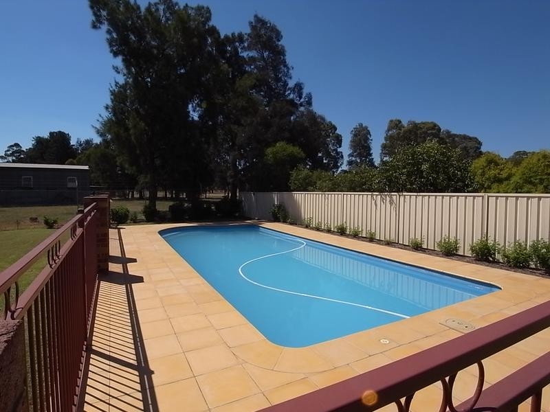 6 St Andrews Place, Muswellbrook NSW 2333