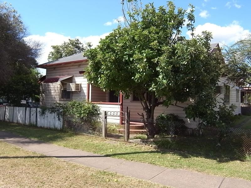 2 Wilder Street, Muswellbrook NSW 2333