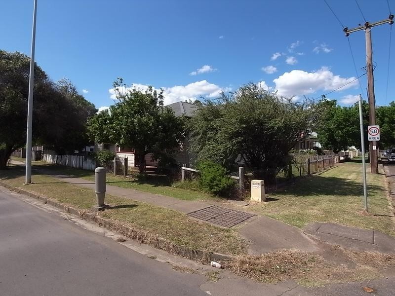 2 Wilder Street, Muswellbrook NSW 2333