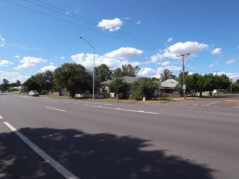 2 Wilder Street, Muswellbrook NSW 2333