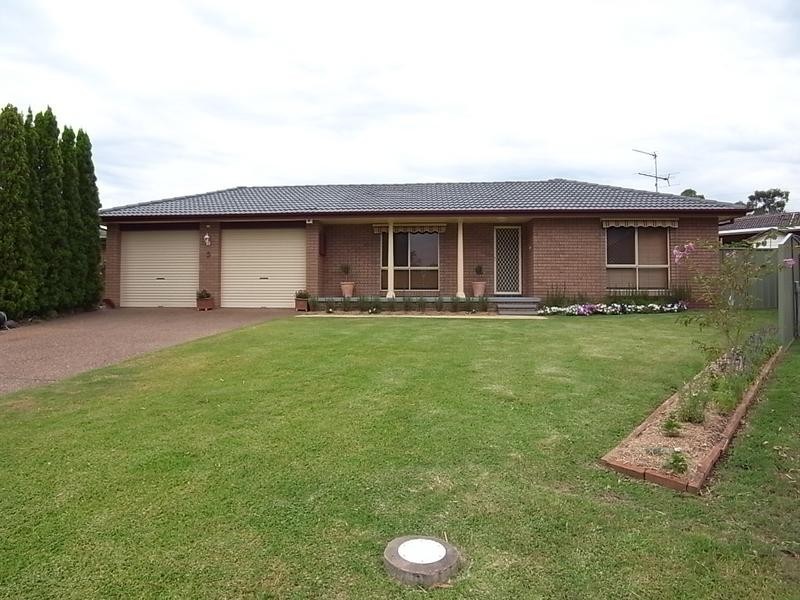 5 Cedar Close, Muswellbrook NSW 2333