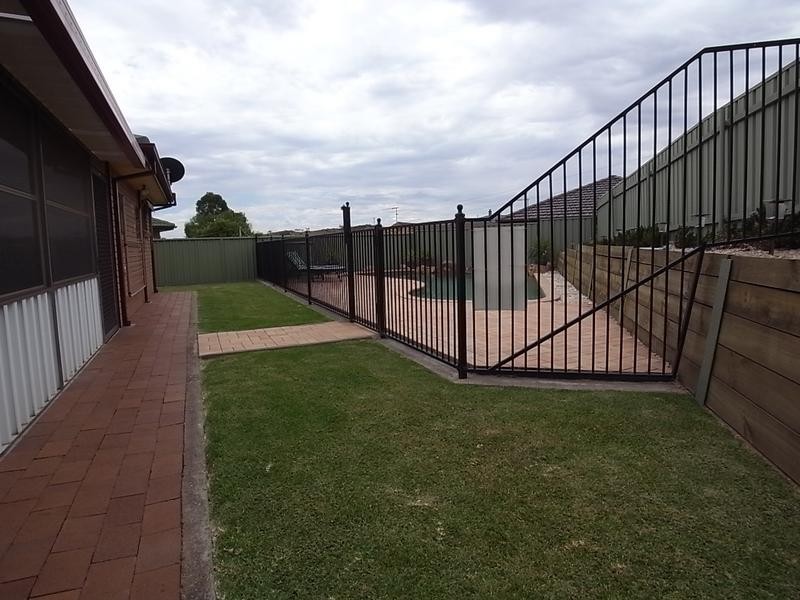 5 Cedar Close, Muswellbrook NSW 2333