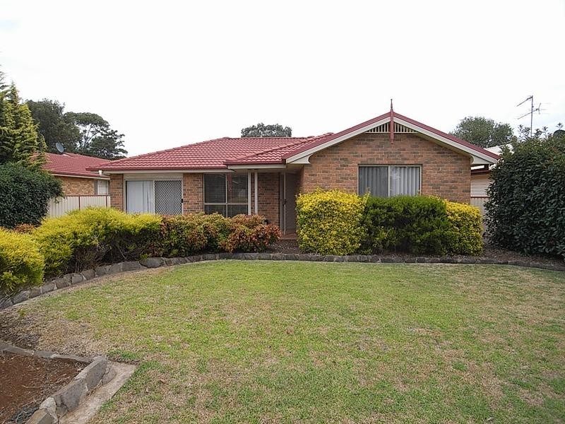3 Wattle Street, Aberdeen NSW 2336