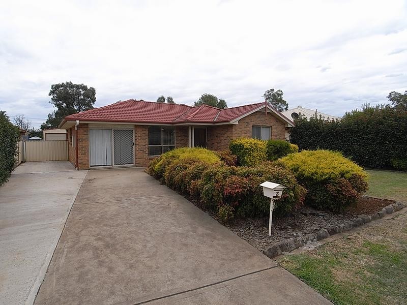 3 Wattle Street, Aberdeen NSW 2336