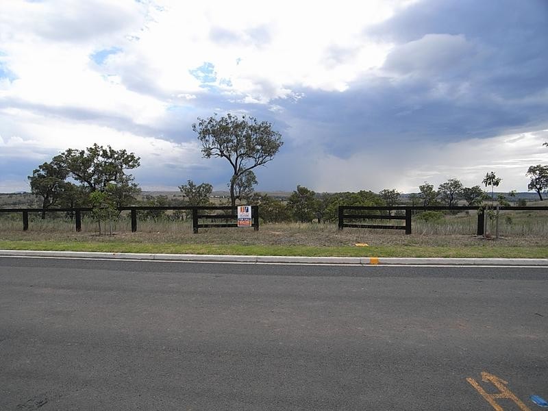 Lot 115,  Ironbark Road, Ironbark Ridge Estate, Muswellbrook NSW 2333