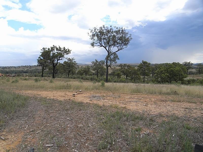 Lot 115,  Ironbark Road, Ironbark Ridge Estate, Muswellbrook NSW 2333