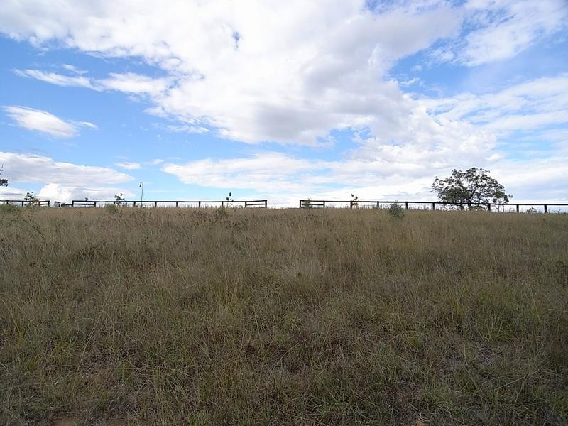 Lot 115,  Ironbark Road, Ironbark Ridge Estate, Muswellbrook NSW 2333