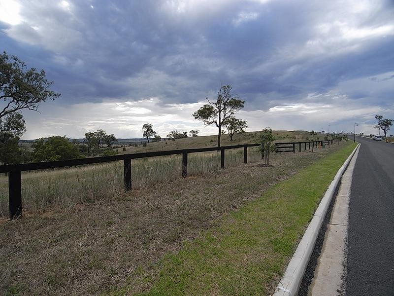 Lot 115,  Ironbark Road, Ironbark Ridge Estate, Muswellbrook NSW 2333