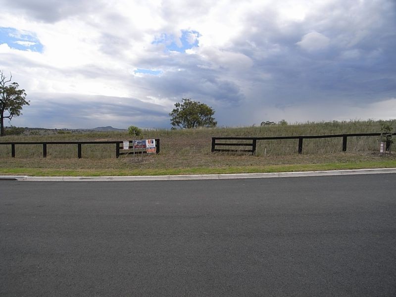 Lot 117,  Ironbark Road, Ironbark Ridge Estate, Muswellbrook NSW 2333