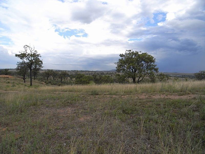 Lot 117,  Ironbark Road, Ironbark Ridge Estate, Muswellbrook NSW 2333