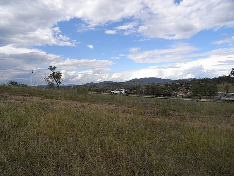 Lot 117,  Ironbark Road, Ironbark Ridge Estate, Muswellbrook NSW 2333
