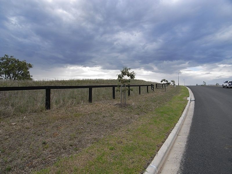 Lot 117,  Ironbark Road, Ironbark Ridge Estate, Muswellbrook NSW 2333