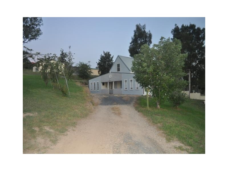 2 Kyuga Street, Aberdeen NSW 2336