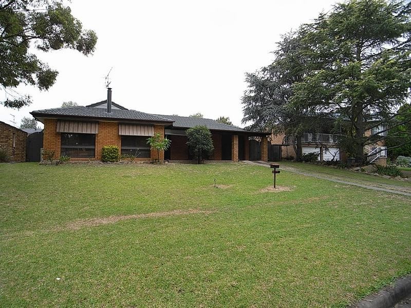 21 McClintock Drive, Muswellbrook NSW 2333