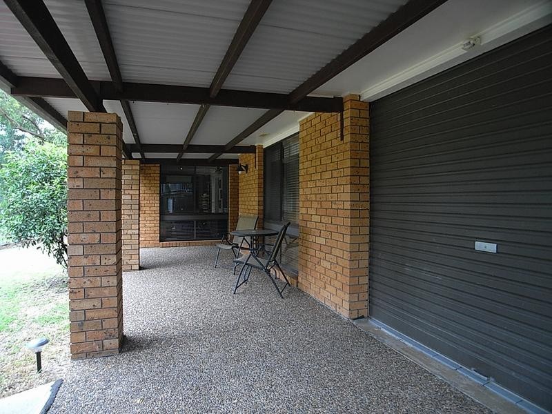 21 McClintock Drive, Muswellbrook NSW 2333