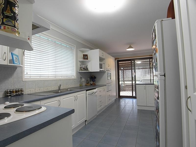 21 McClintock Drive, Muswellbrook NSW 2333