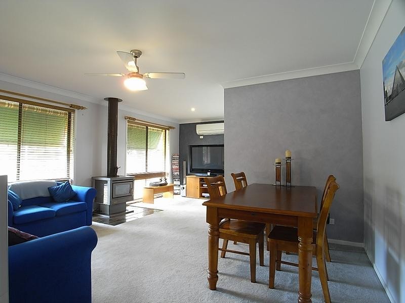 21 McClintock Drive, Muswellbrook NSW 2333