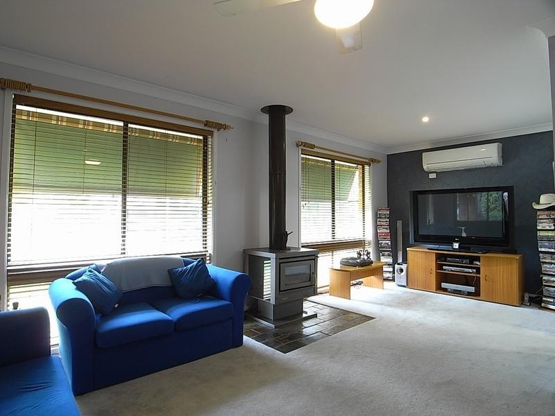 21 McClintock Drive, Muswellbrook NSW 2333