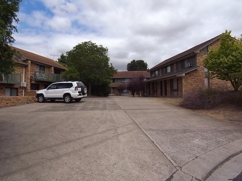 13/1 Winbourne Estate, McClintock Drive, Muswellbrook NSW 2333