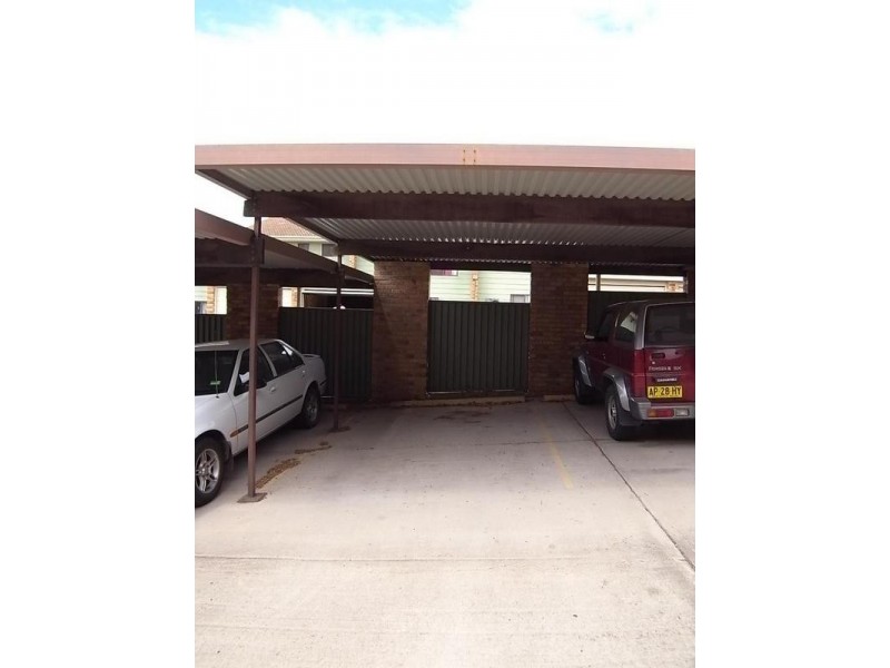 13/1 Winbourne Estate, McClintock Drive, Muswellbrook NSW 2333