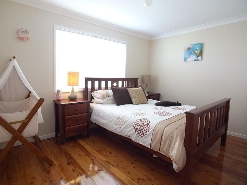 34 Goulburn Drive, Sandy Hollow NSW 2333