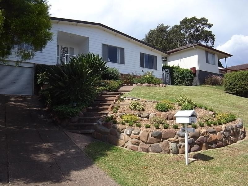 10 Humphries Street, Muswellbrook NSW 2333