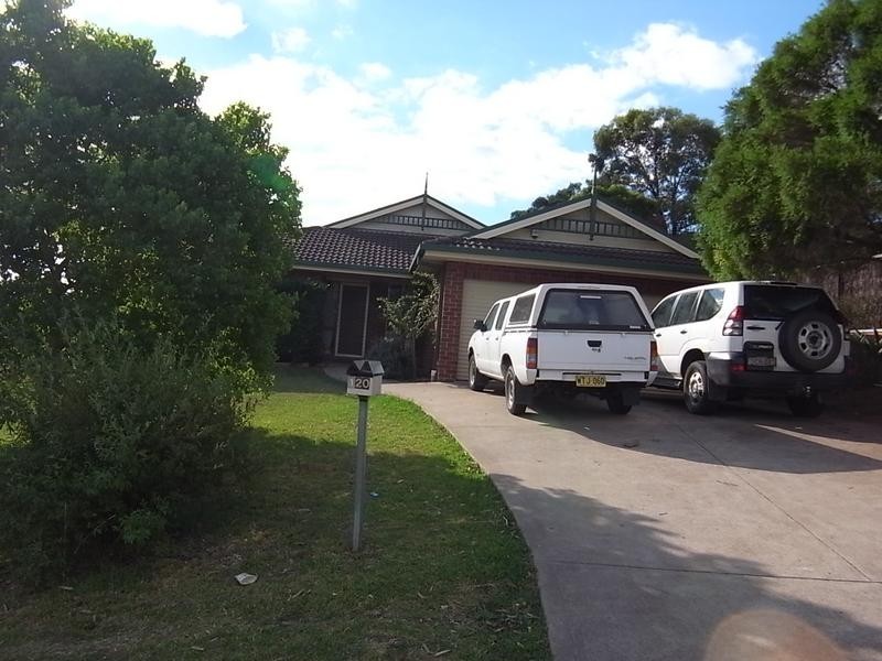 120 St Andrews Street, Aberdeen NSW 2336