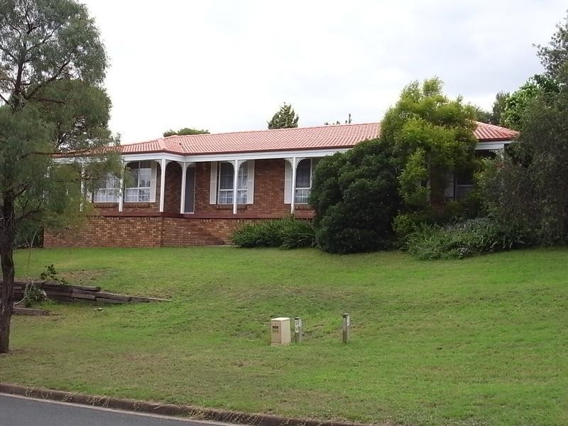 14 Lexia Street, Muswellbrook NSW 2333
