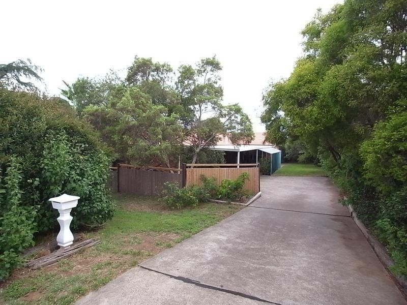 14 Lexia Street, Muswellbrook NSW 2333