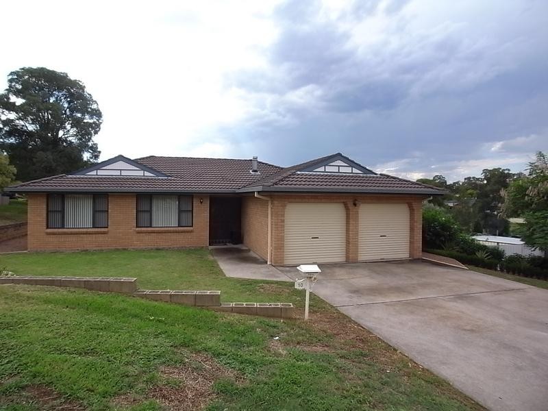 10 Cabernet Street, Muswellbrook NSW 2333