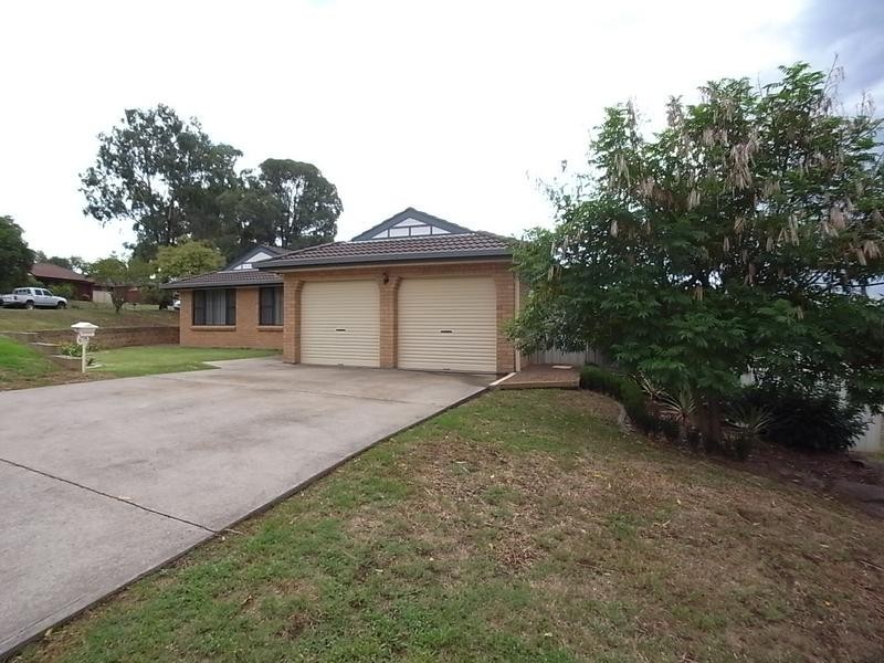 10 Cabernet Street, Muswellbrook NSW 2333