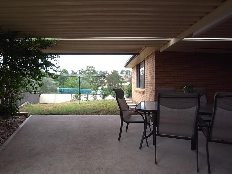 10 Cabernet Street, Muswellbrook NSW 2333