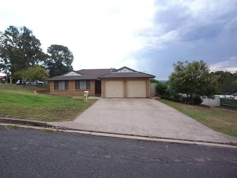 10 Cabernet Street, Muswellbrook NSW 2333