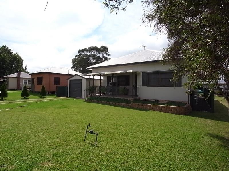 5 Clifford Street, Muswellbrook NSW 2333