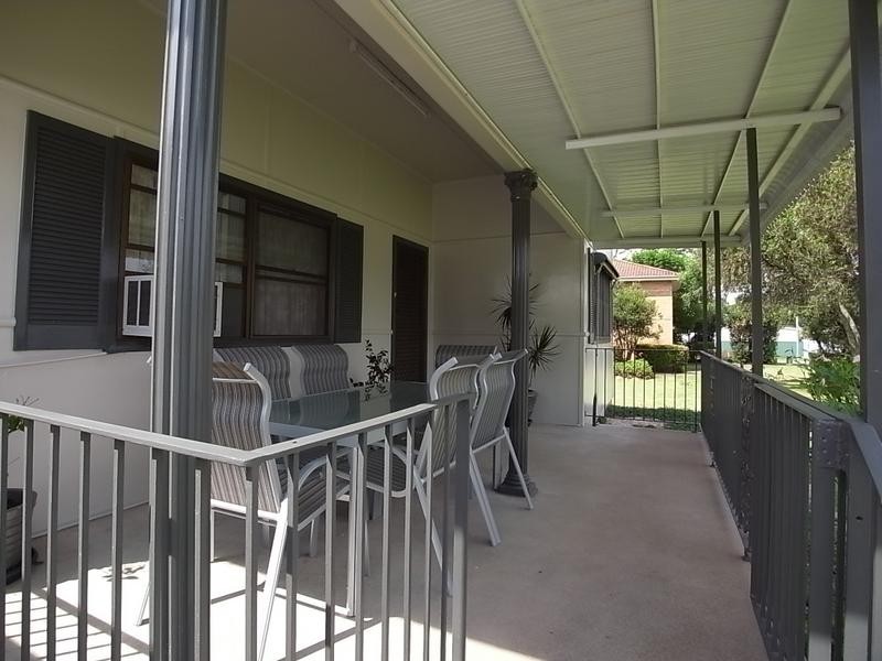 5 Clifford Street, Muswellbrook NSW 2333