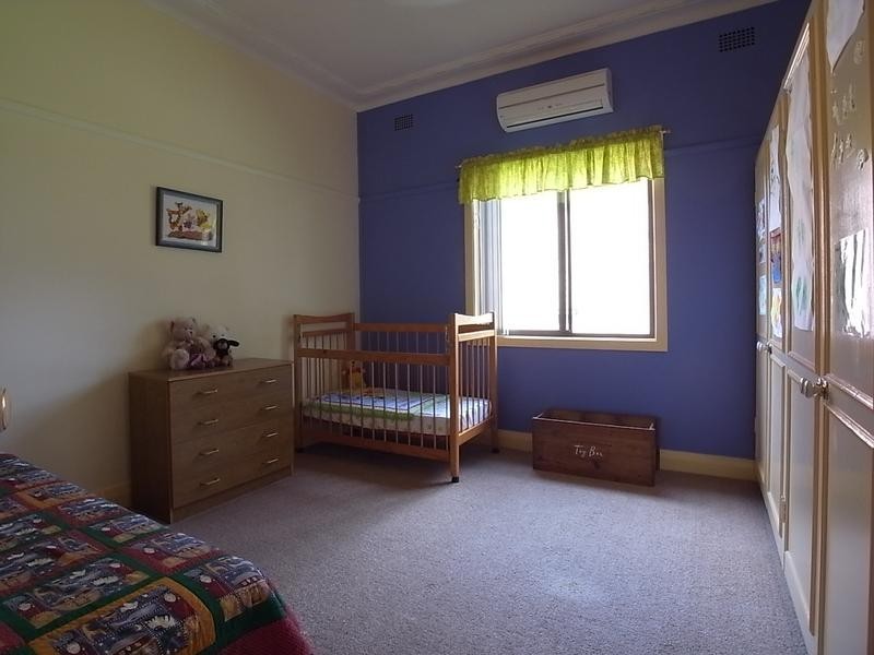 5 Clifford Street, Muswellbrook NSW 2333