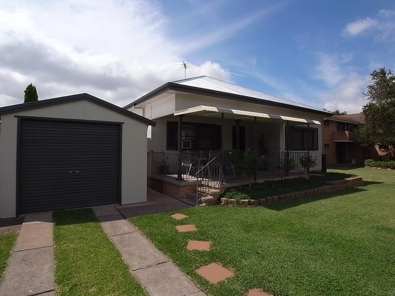 5 Clifford Street, Muswellbrook NSW 2333