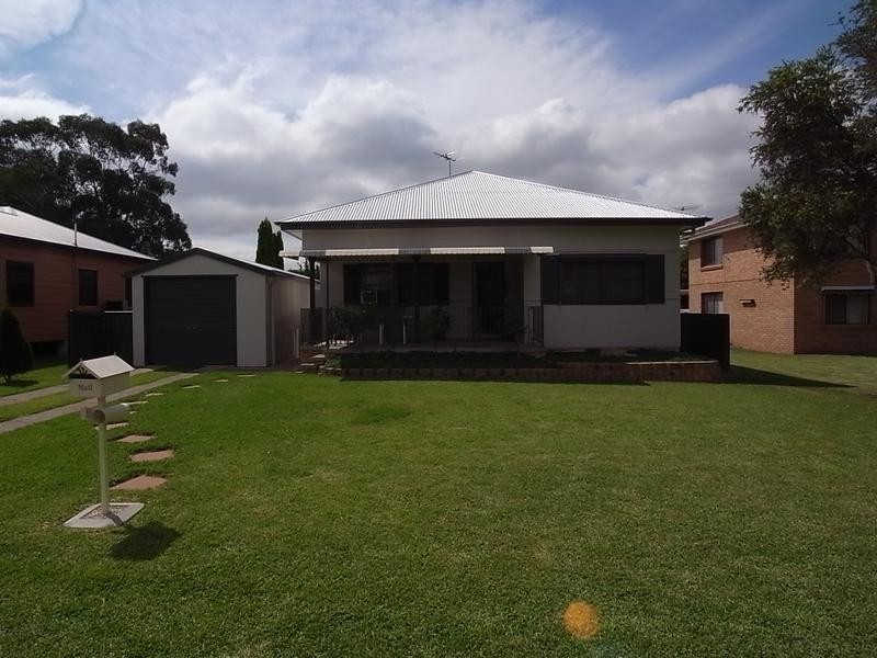 5 Clifford Street, Muswellbrook NSW 2333