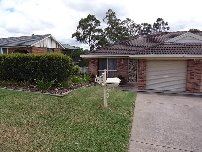1/6 Hakea Drive, Muswellbrook NSW 2333