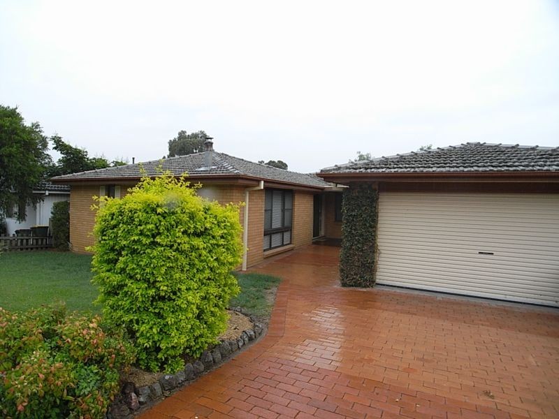 45 Ruthwhite Avenue, Muswellbrook NSW 2333