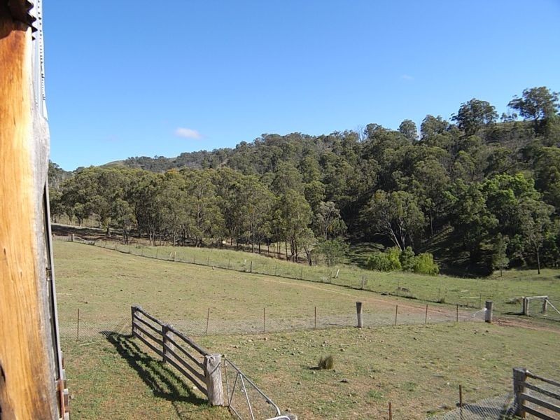 Wheelihans Creek, Timor Road, Timor NSW 2338