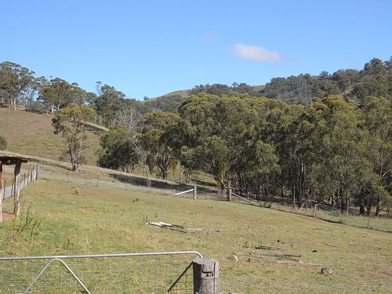 Wheelihans Creek, Timor Road, Timor NSW 2338