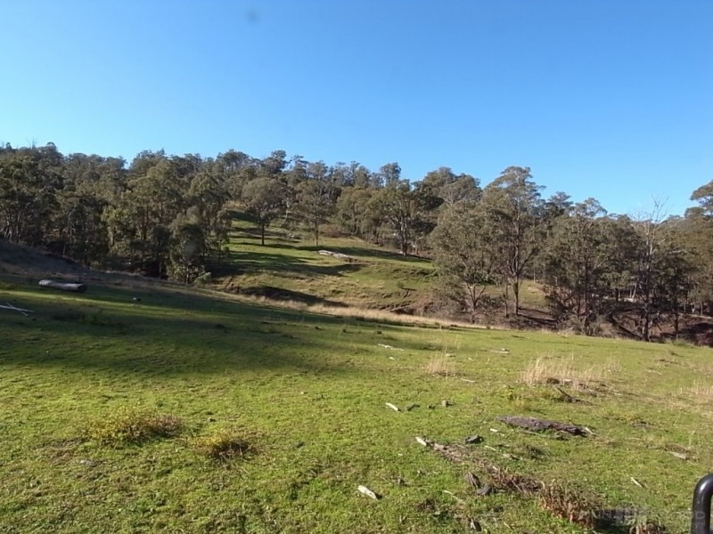 Wheelihans Creek, Timor Road, Timor NSW 2338